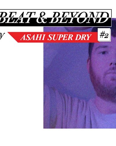 Beat and Beyond : Chad Valley Zipevent