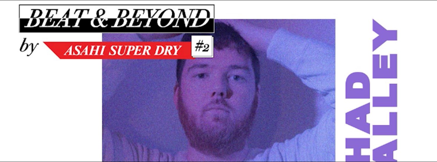 Beat and Beyond : Chad Valley Zipevent