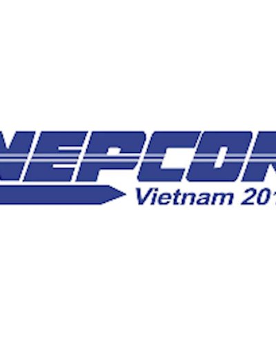 NEPCON Vietnam 2017 Zipevent