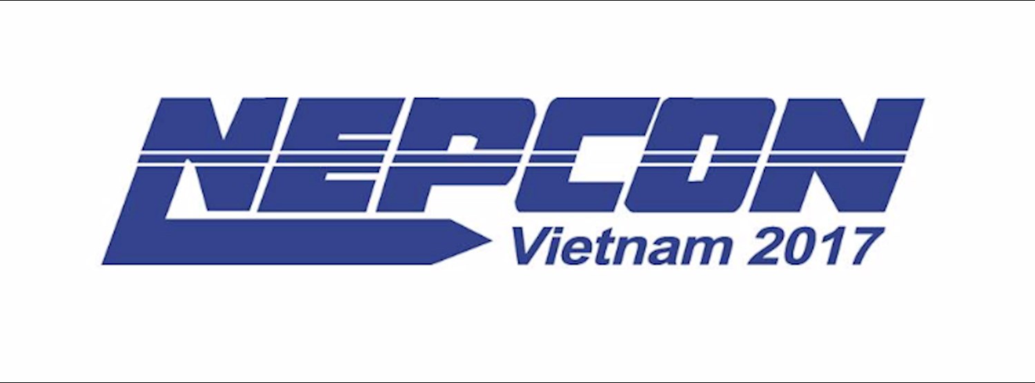 NEPCON Vietnam 2017 Zipevent