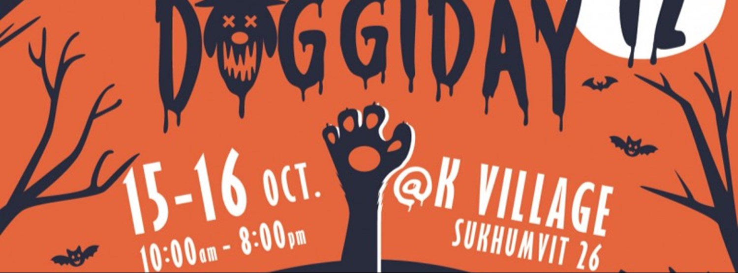 Doggi Day #12 Zipevent