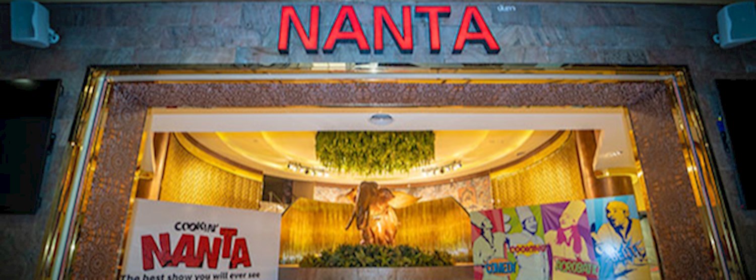 NANTA SHOW 2019 Zipevent