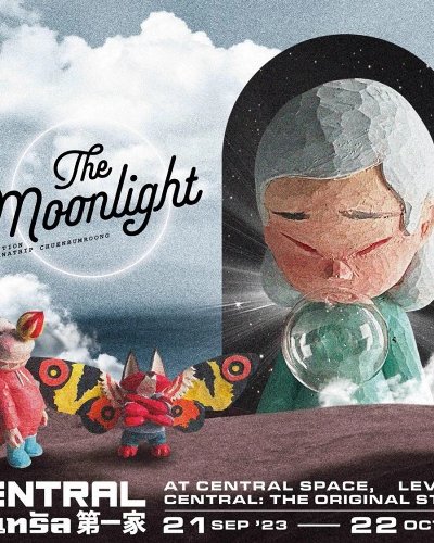 The Moonlight Zipevent