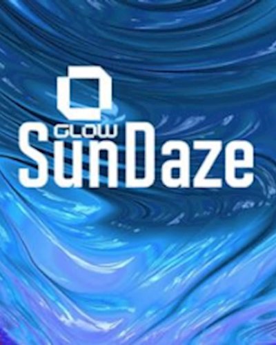 GLOW SunDaze w/ Krit Morton All Night Long Zipevent