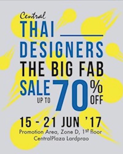 The Big Fab Sale Zipevent