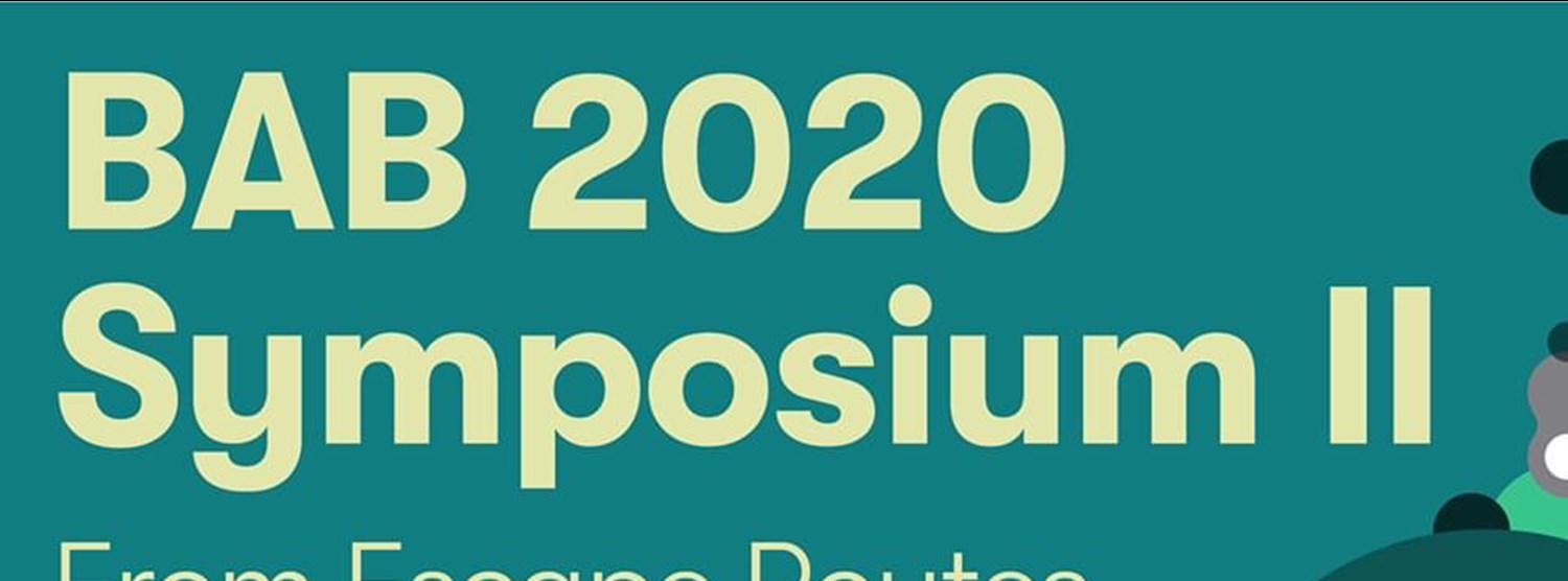 BAB Symposium II: From Escape Routes to Survival Exit Zipevent