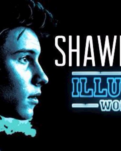Shawn Mendes: Illuminate World Tour Zipevent