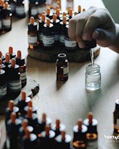 Perfume Making Workshop Zipevent