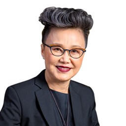 นางศรีสุดา วนภิญโญศักดิ์ Zipevent