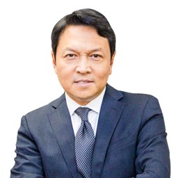 นายธเนศวร์ เพชรสุวรรณ Zipevent