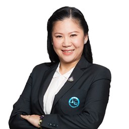 นางสาวฐาปนีย์ เกียรติไพบูลย์ Zipevent