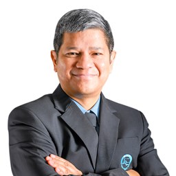 นายฉัททันต์ กุญชร ณ อยุธยา Zipevent