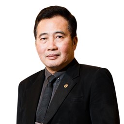 นายนพดล ภาคพรต Zipevent