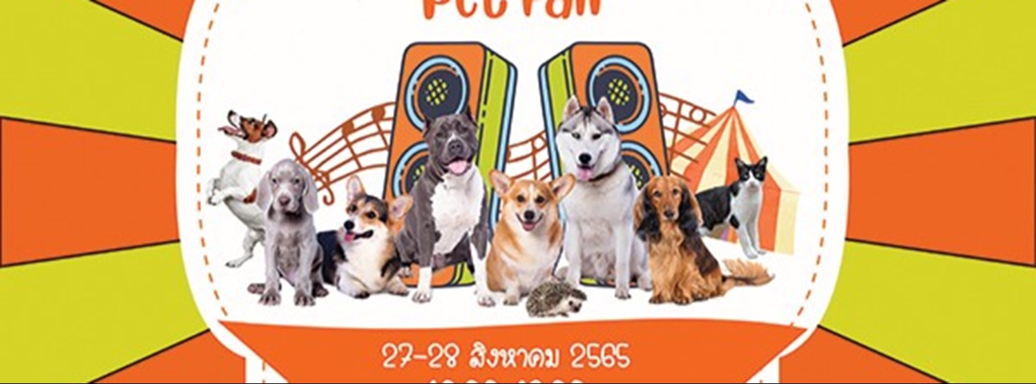 Phuket Pet Fair Zipevent