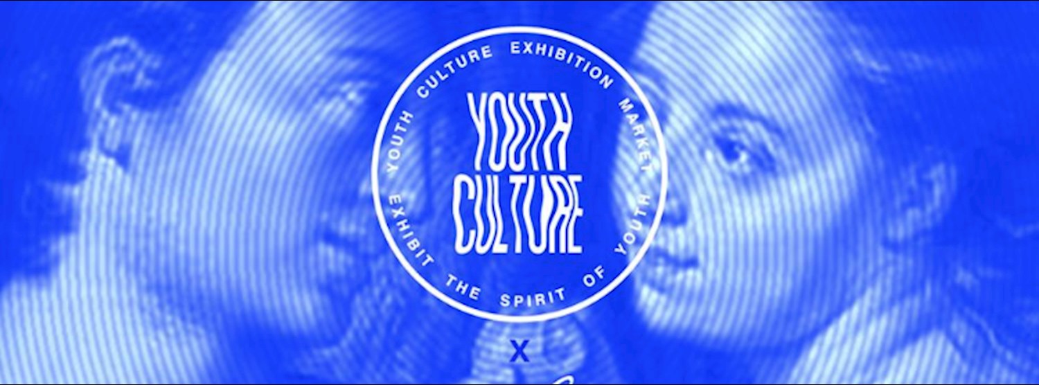 YOUTH CULTURE 'White Connection" Exhibition Market Zipevent