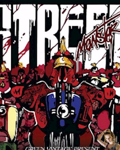 Street Monster ครั้งที่ 5 Zipevent
