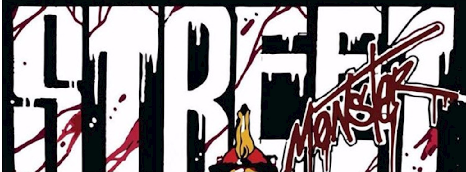 Street Monster ครั้งที่ 5 Zipevent