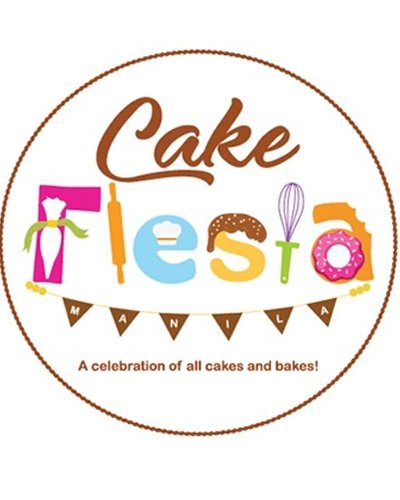 Cake Fiesta Manila 2020 Zipevent