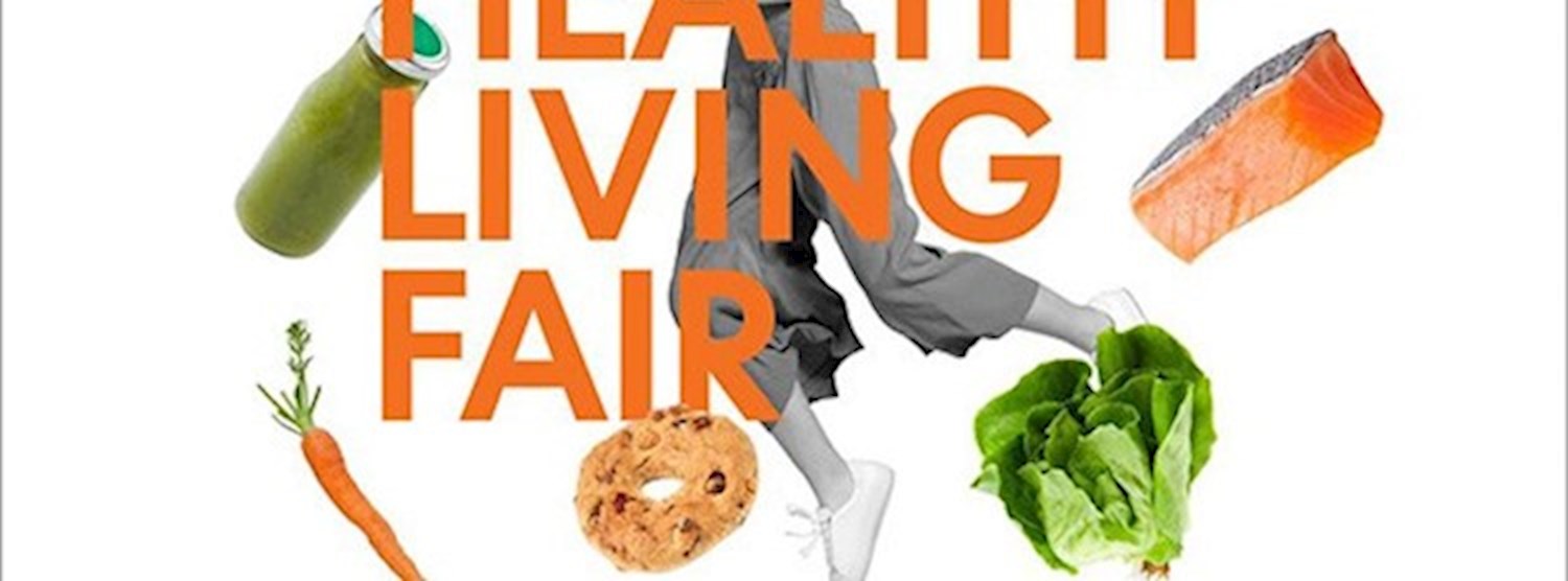 Healthy Living Fair Zipevent