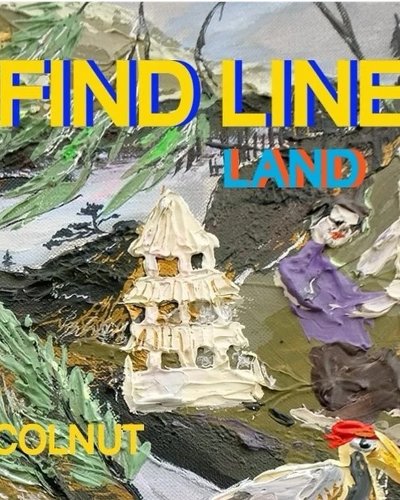FIND . LINE . LAND Zipevent