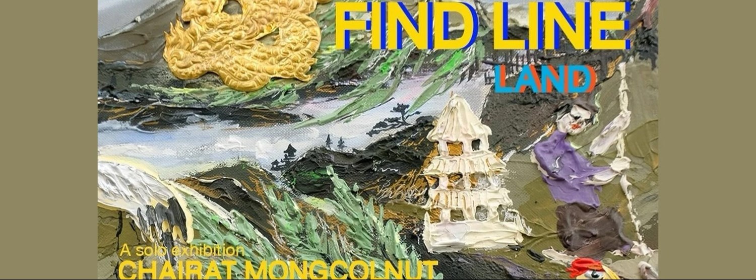 FIND . LINE . LAND Zipevent