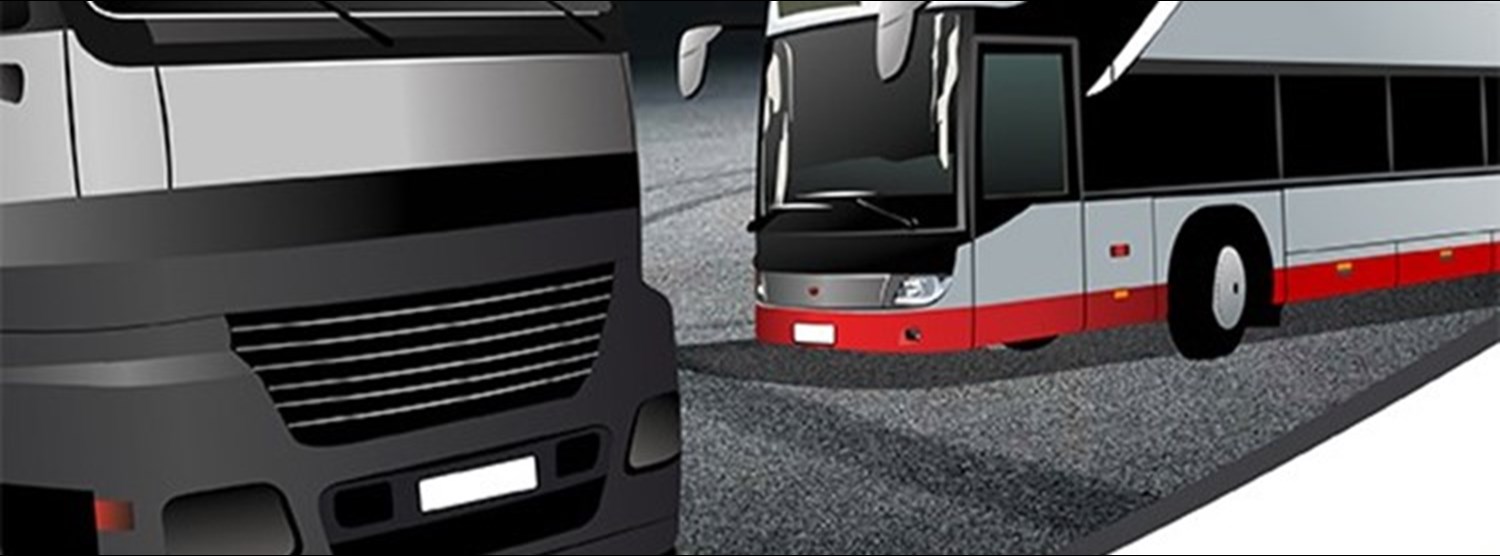 MYANMAR BUS & TRUCK 2020 Zipevent