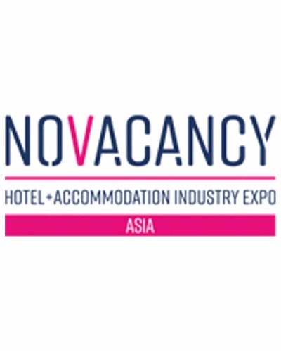 NoVacancy Asia 2025 Zipevent