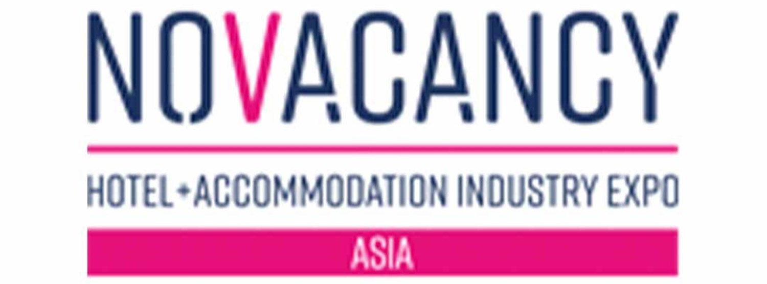 NoVacancy Asia 2025 Zipevent