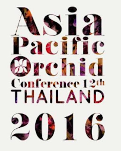 The 12th Asia Pacific Orchid Conference (APOC 12) Zipevent