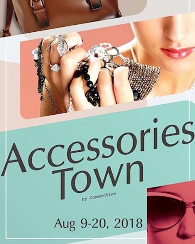 Accessories Town Zipevent