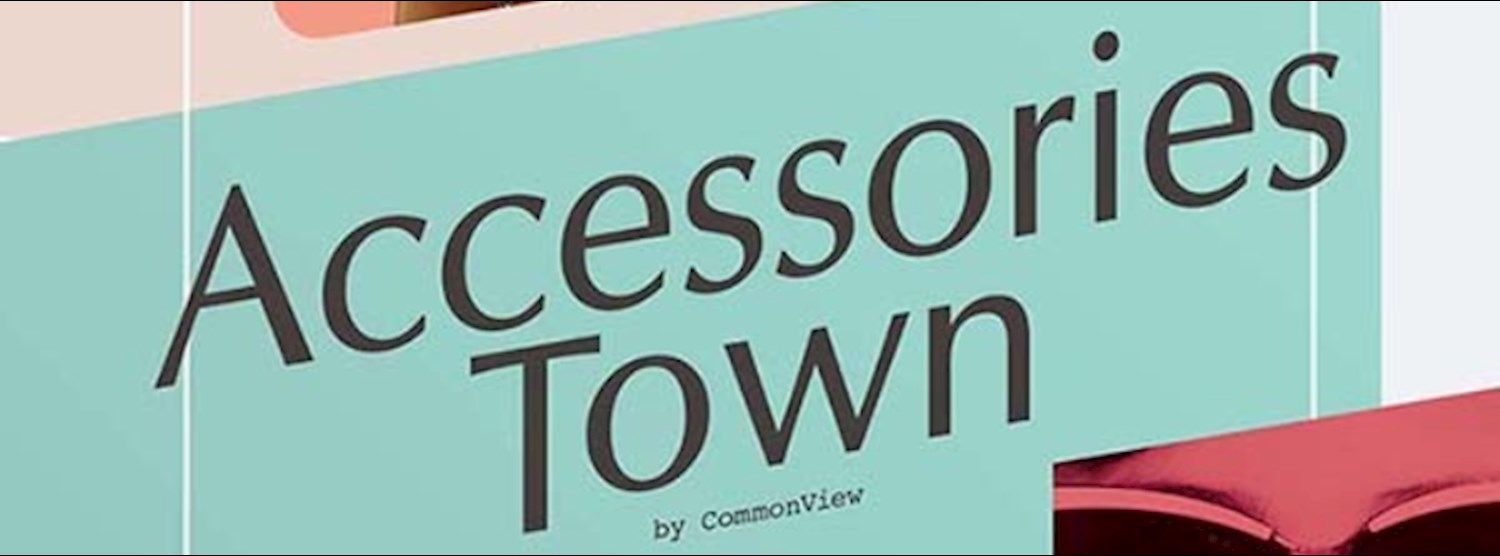 Accessories Town Zipevent