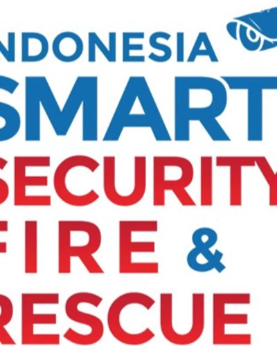 Indonesia Smart Security Fire & Rescue 2020 Zipevent