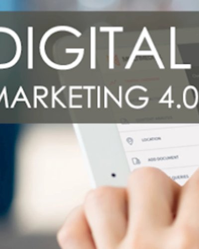 Digital Marketing 4.0 สำหรับผู้ประกอบการรายใหม่ Zipevent
