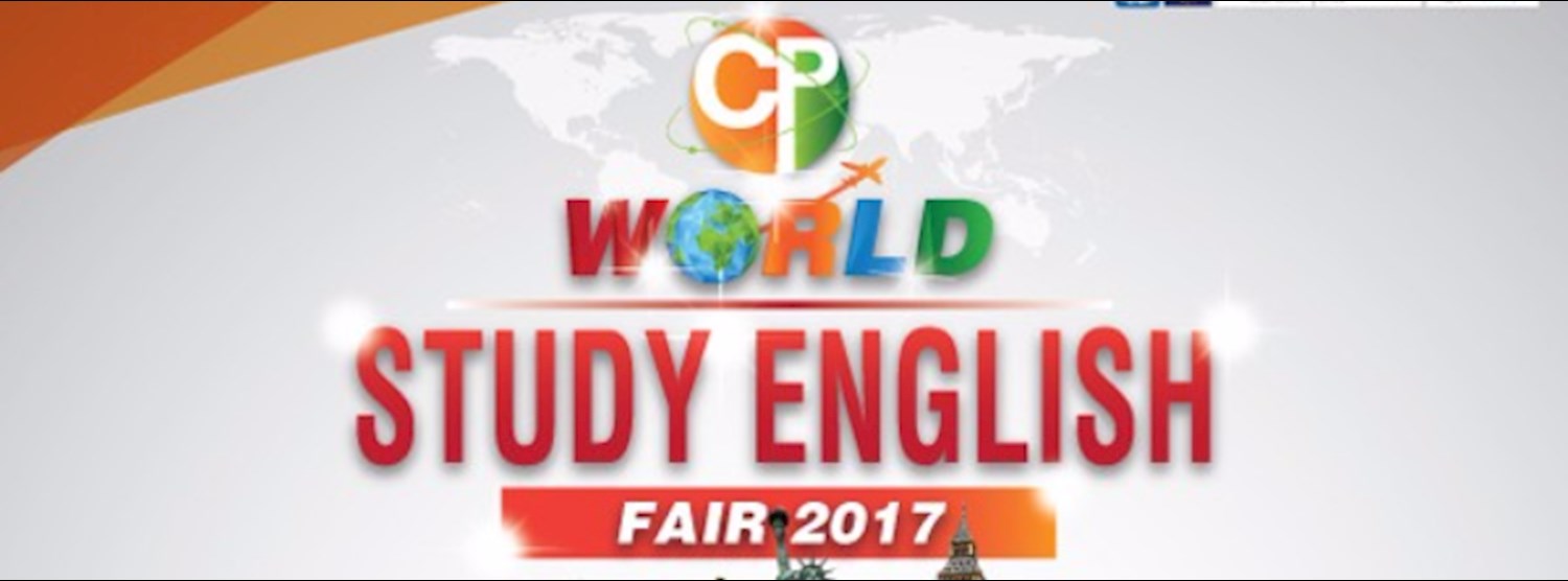 CP World Study English Fair 2017 Zipevent