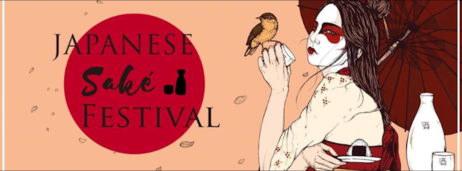 Japanese Sake Festival Bangkok 2018 Summer Zipevent