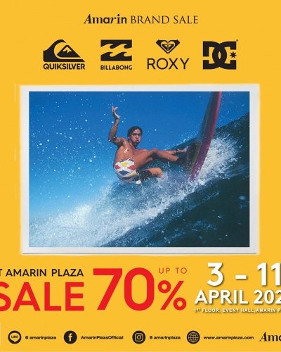 Amarin Brand Sale Zipevent