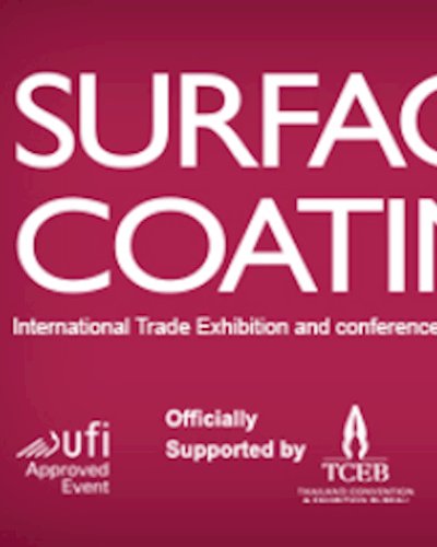 Surface & Coatings 2017 Zipevent