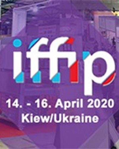 International Forum of Food Industry and Packaging (IFFIP 2020) Zipevent