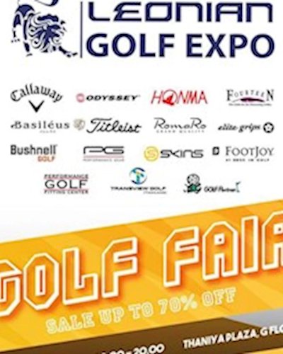Golf Fair 2019 Zipevent