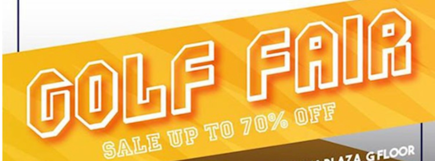 Golf Fair 2019 Zipevent