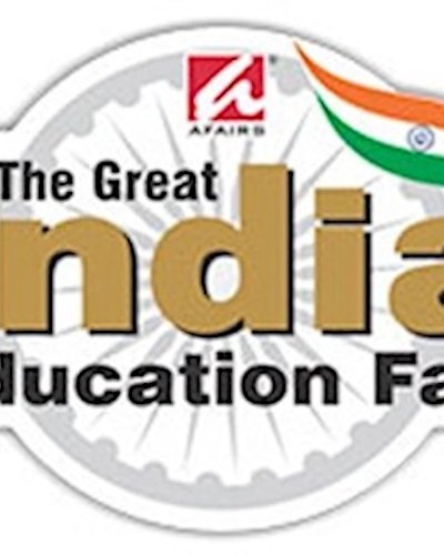 The Great India Education Fair 2018 Zipevent