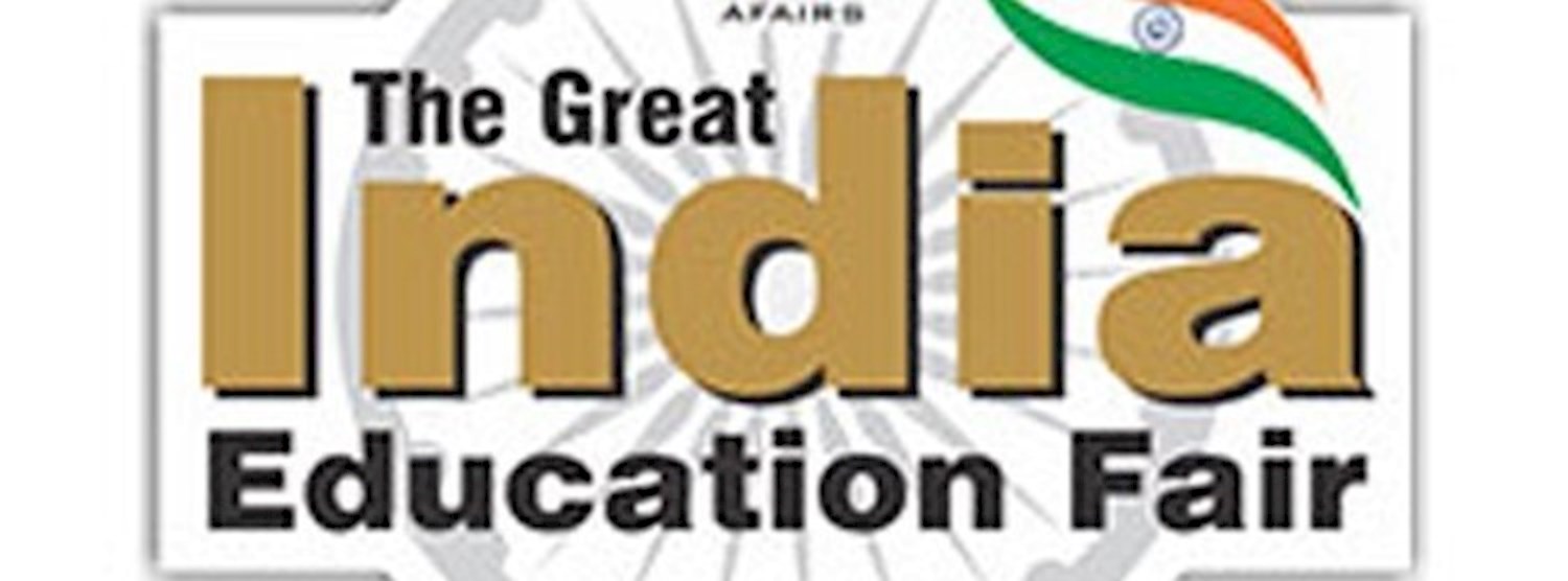The Great India Education Fair 2018 Zipevent