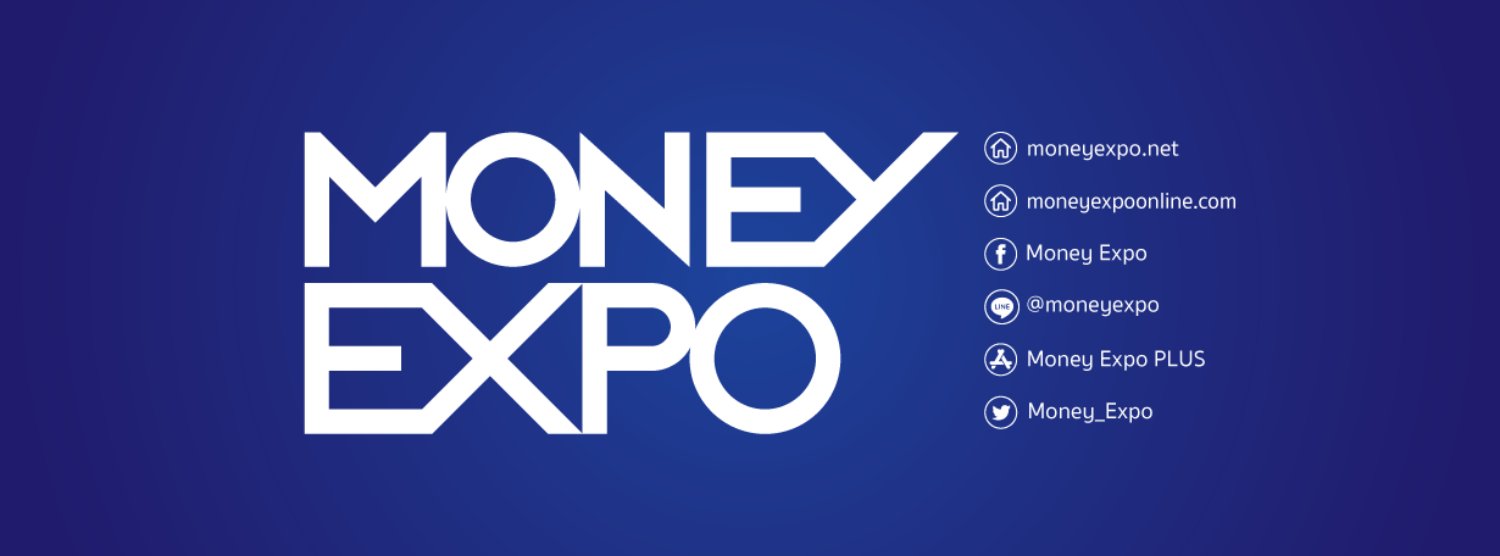 มหกรรมการเงินกรุงเทพ ครั้งที่ 26 (MONEY EXPO 2026 BANGKOK) Zipevent