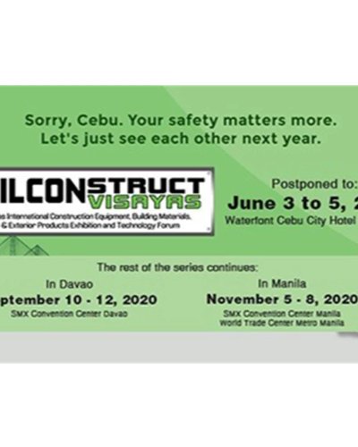 Philconstruct @PICC Zipevent