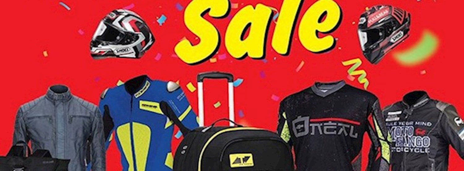 Paddock family party SALE Zipevent