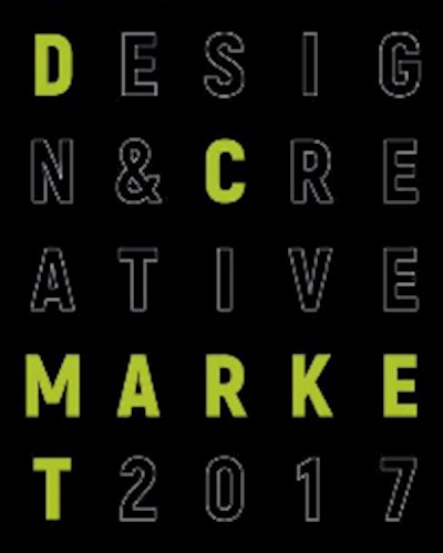 Design & Creative Market 2017 Zipevent