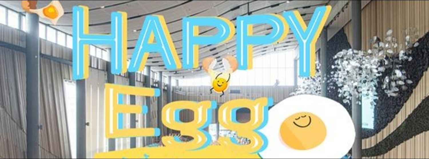 Happy Egg Zipevent