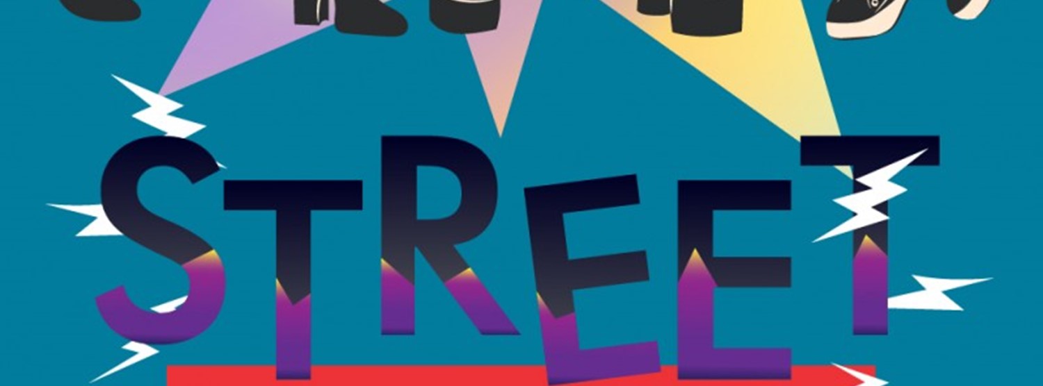 Street Fashion Zipevent