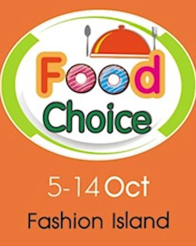 Food Choice Zipevent