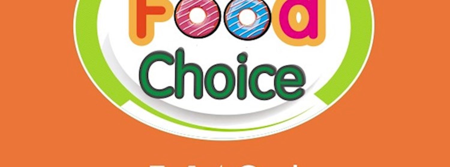 Food Choice Zipevent